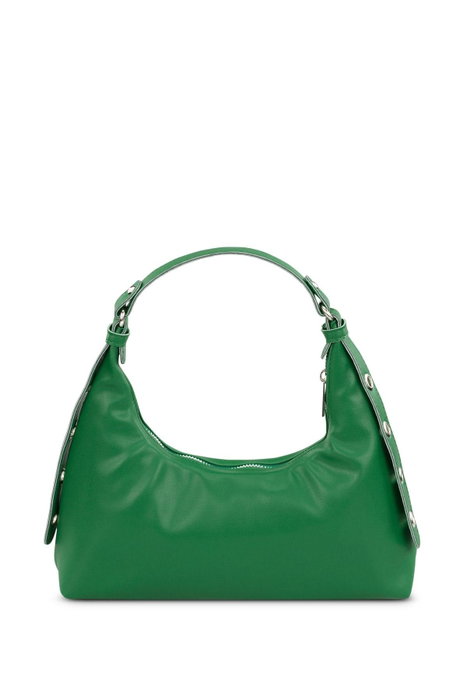 Zoozie Bags Bolso de mano Verde